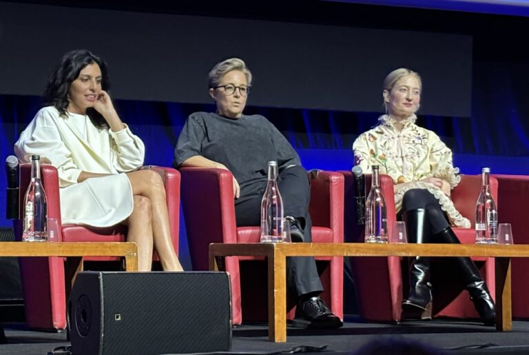 Alla Festa del Cinema L’amica geniale, Bispuri “Una grandissima sfida”