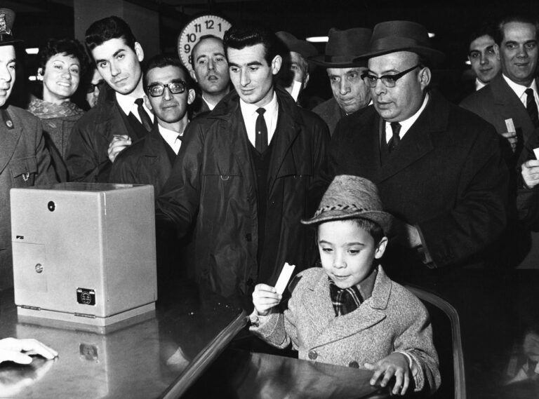 Milano, Atm celebra i 60 anni della M1 con una tre giorni di festa