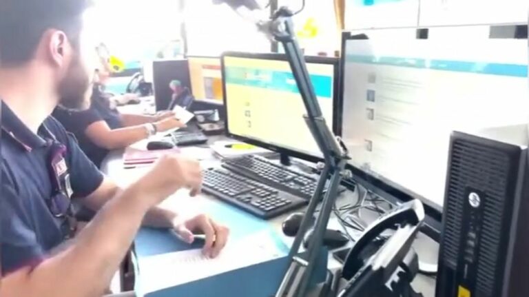 Cyber stalking a una giovane donna, arrestato 25enne romano