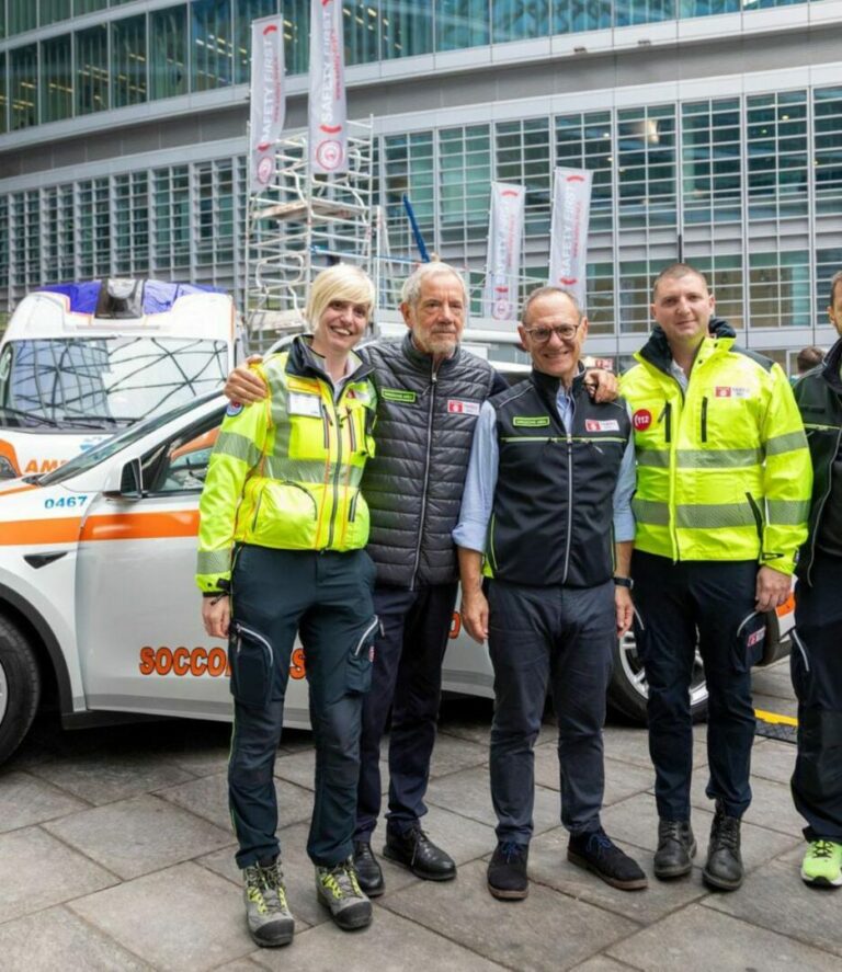 Sanità Lombardia, ecco “Unica” centrale 2.0 di continuità assistenziale