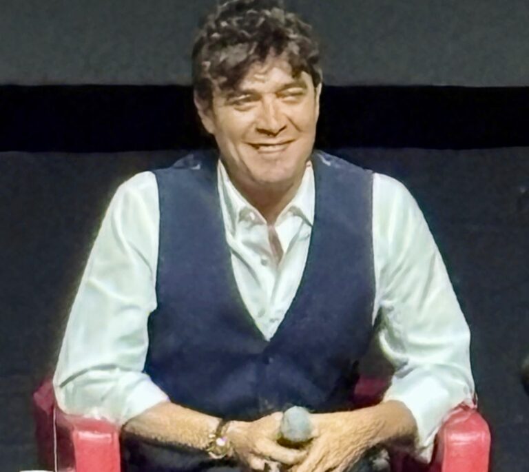 “Modì – Three Days on the Wing of Madness”