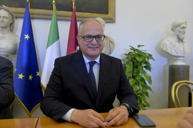 Nuove isole ambientali nel centro di Roma, Gualtieri “Spazi comuni più sicuri”