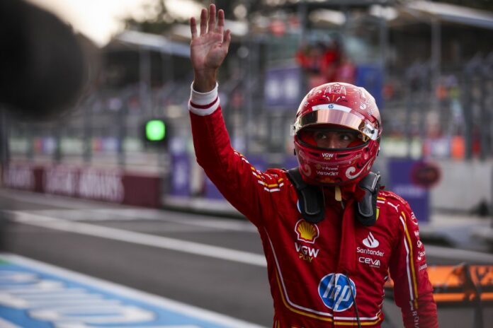 Motori - Formula 1 - GP Messico