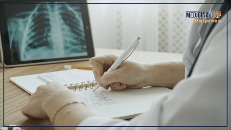 La polmonite e le sue diverse manifestazioni, tra cure e prevenzione