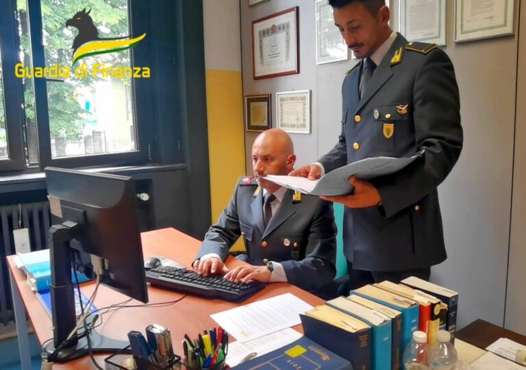 Varese, tassati 600 mila euro di compensi percepiti da un’associazione