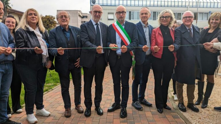 Friuli, Riccardi “Casa Intelligente dà risposta in rete ad autismo”