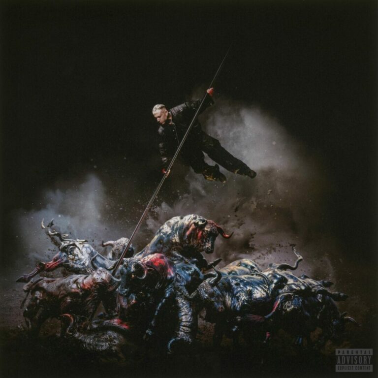 Nuovo traguardo per Lazza, “Locura” doppio disco di platino