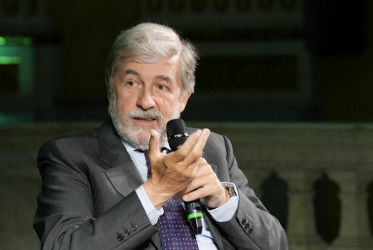 بوتشي يفوز بالانتخابات الإقليمية في ليجوريا.. وميلوني: معًا للأمام