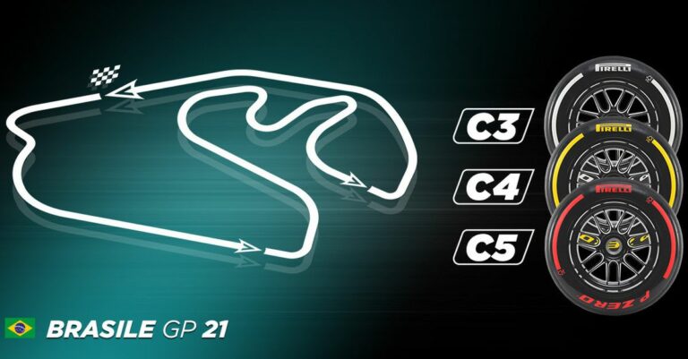 A Interlagos un rebus difficile da risolvere