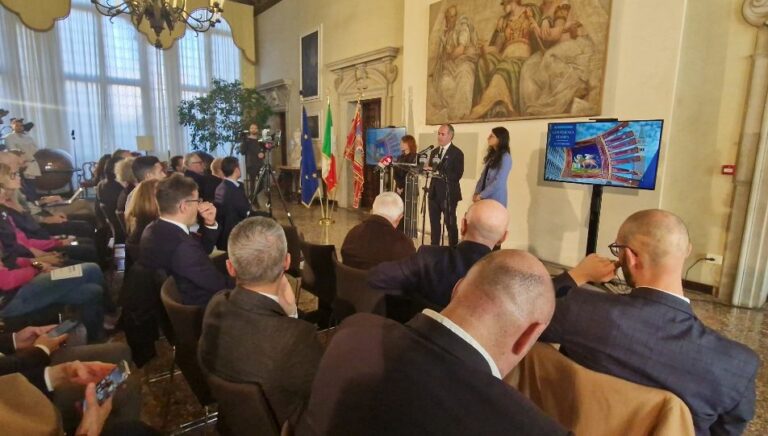 In Veneto Forum sul turismo sostenibile e patrimoni dell’umanità