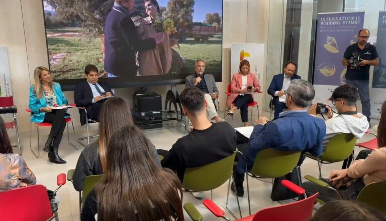 Alla Fiera del Levante al via la 38^ edizione di “Promessi Sposi”