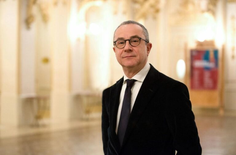 Roma, Massimo Biscardi nuovo presidente dell’Accademia di Santa Cecilia