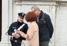 Campagna dei Carabinieri contro truffe ad anziani “Bilancio positivo, denunce in aumento”