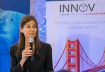Terna ospita l’Innovation Zone Forum a San Francisco