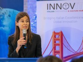 Terna ospita l’Innovation Zone Forum a San Francisco