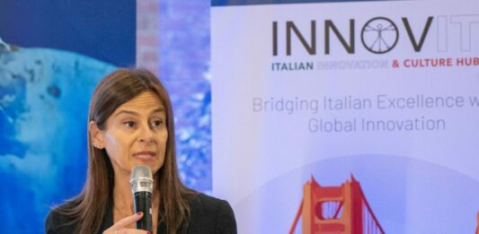 Terna ospita l’Innovation Zone Forum a San Francisco