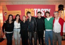 Divario generazionale, la ricerca di McDonald’s e AstraRicerche