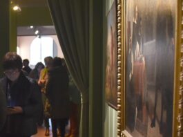 Musei aperti per il lungo ponte di Ognissanti