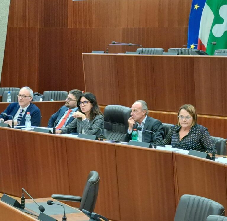 Legge fine vita, commissioni Lombardia “Non è di nostra competenza”