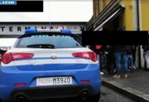 Criminalità giovanile, blitz della Polizia in 30 province con 37 arresti