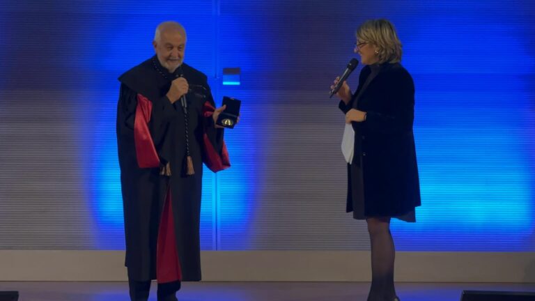 Iulm, Canova conclude il mandato “Fatto di tutto per onorare l’Ateneo”