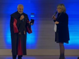 Iulm, Canova conclude il mandato “Fatto di tutto per onorare l’Ateneo”