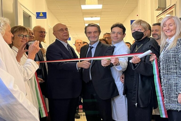 Parkinson, inaugurato a Milano un nuovo centro di ricerca