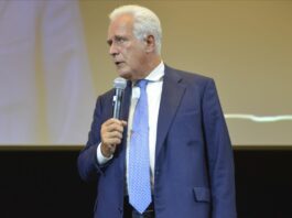 Toscana, Giani “Obiettivi chiari per riproporsi come governo regionale”