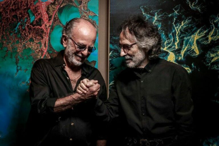 Tre date in Sicilia per “PFM canta De Andrè”