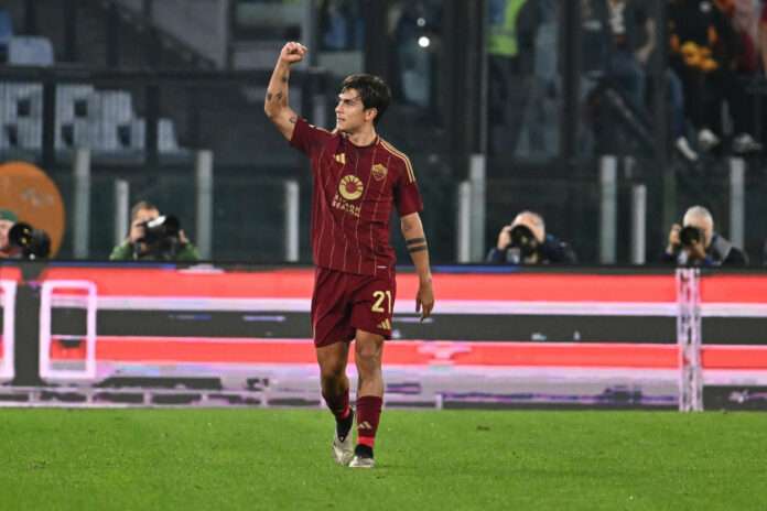 CALCIO - Serie A - AS Roma vs Torino FC