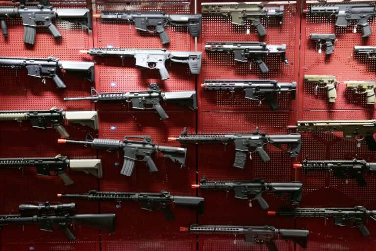 Libya, EU urged to strengthen collaboration to uphold the arms embargo