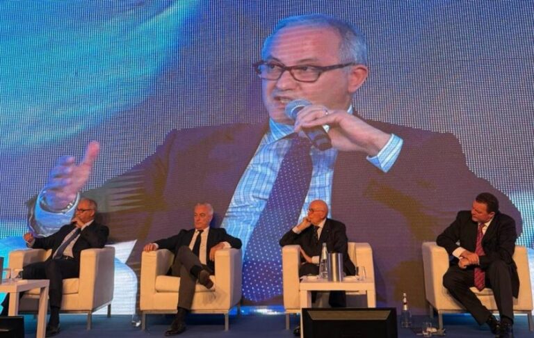 Balla “Il Marocco lavora per un partenariato mediterraneo”