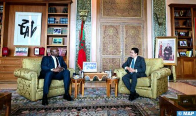Marocco: Burundi conferma sostegno a integrità territoriale