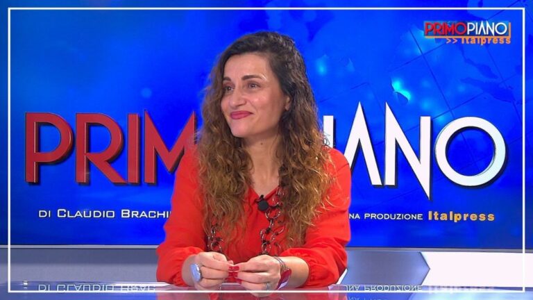 Chialà “L’arte può essere strumento di innovazione sociale”