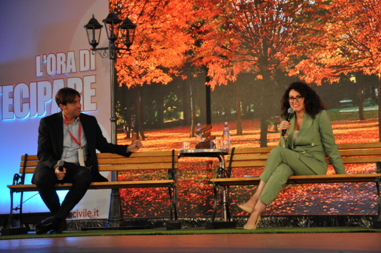 Al Festival dell’Economia Civile di Firenze si parla di lavoro e welfare