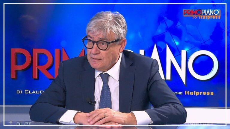 Fusco “Non c’è un partito di Vannacci, diffondiamo le sue idee”