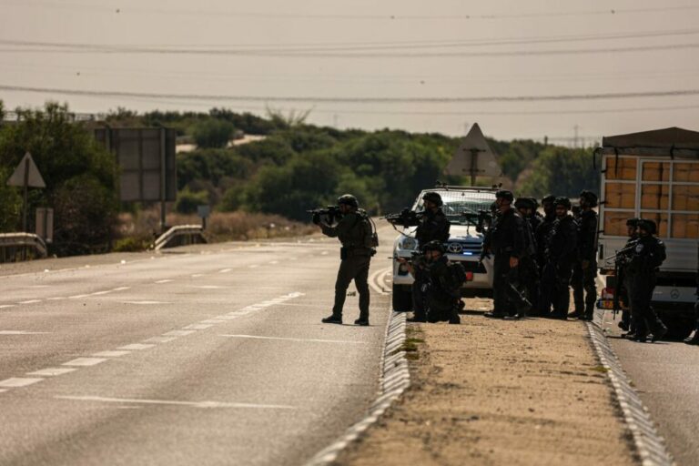 مؤسسة ميد أور تستعرض وجهتي نظر مختلفين حول الشرق الأوسط