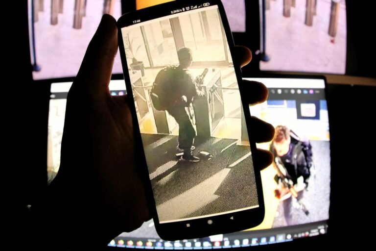 Attentato in azienda droni ad Ankara, 3 morti