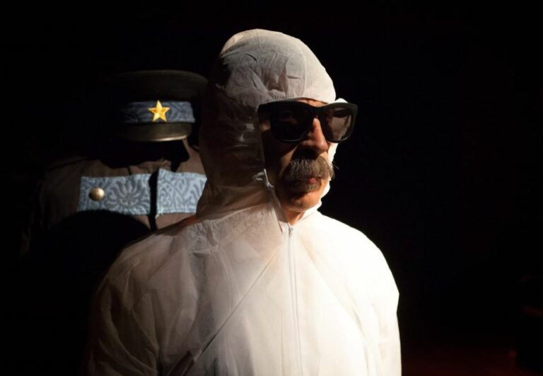 Il settore Cultura celebra i 100 anni dalla morte di Franz Kafka