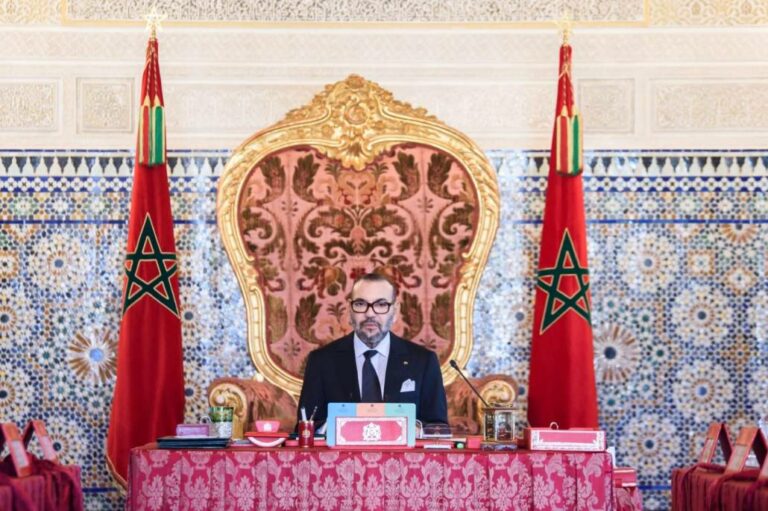 Marocco: Mohammed VI nomina 13 nuovi ambasciatori