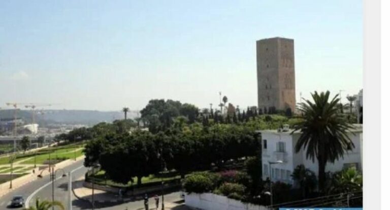 Marocco, alla capitale Rabat il Premio ONU-Habitat 2024
