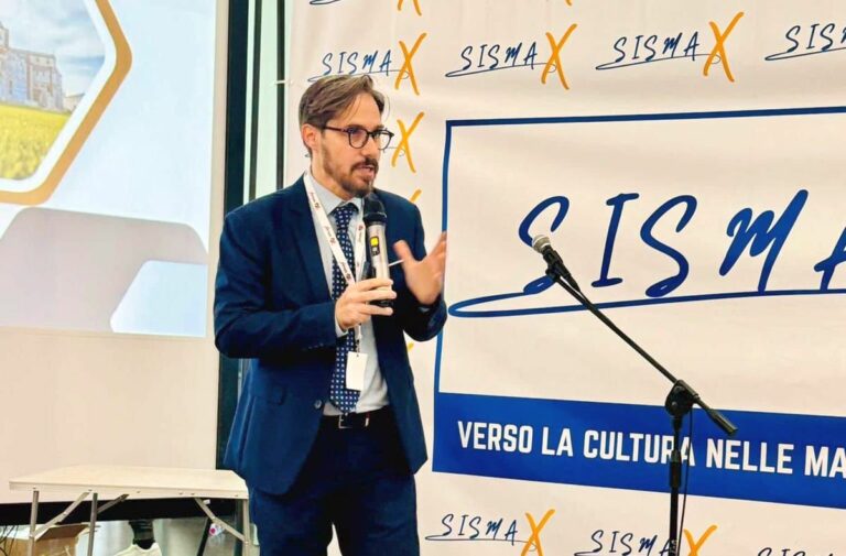 Maxi-emergenze, Castro al congresso nazionale Sismax:  «Ecco il modello operativo della Seus 118 in Sicilia»
