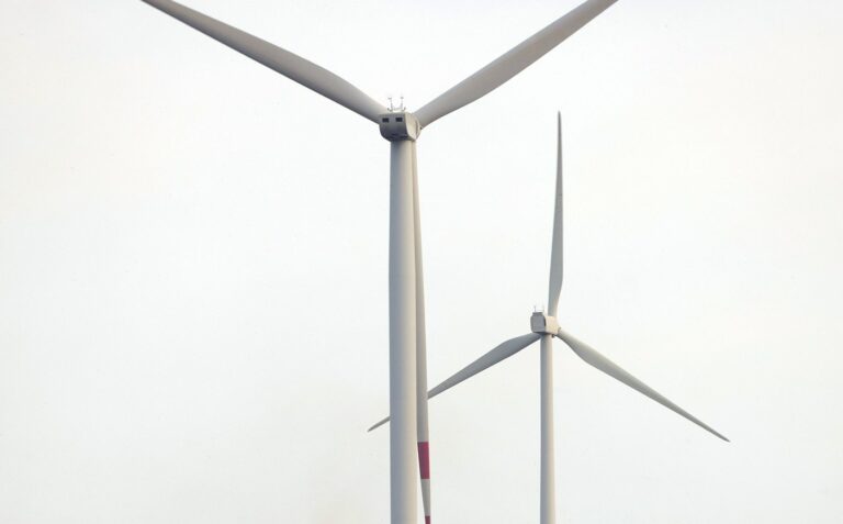 Malta, first wind farms to start in 2030