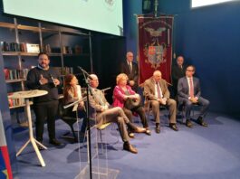 Il Museo del Presente “Falcone e Borsellino” accoglie l’American Corner