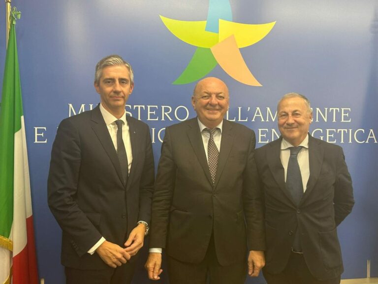 Fiaip e Adiconsum incontrano Pichetto Fratin