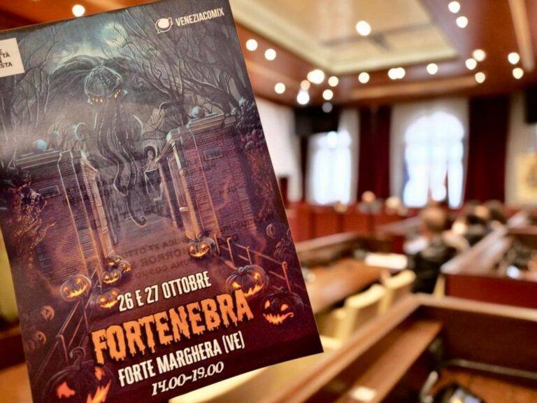 Halloween 2024 tra spettacoli di magia e performance itineranti
