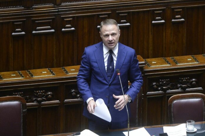 Camera dei Deputati Question Time