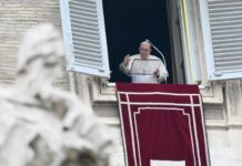 Papa “La guerra è sempre una sconfitta ed è ignobile”