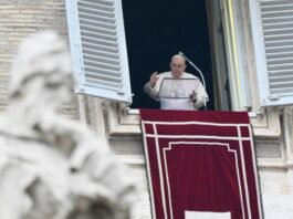 Papa “La guerra è sempre una sconfitta ed è ignobile”