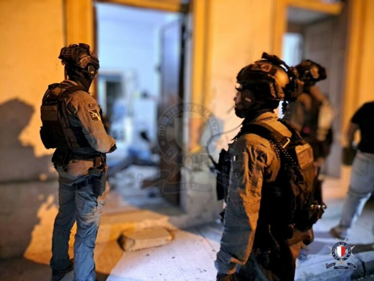 Malta, arrestato ivoriano che pianificava attentati in Francia